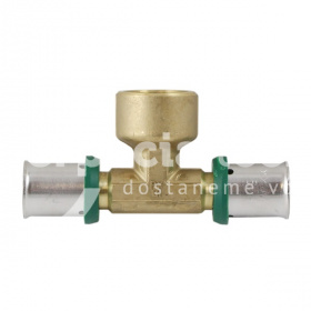 HERZ T-kus 20x2 - 1/2 - 20x2 P722041
