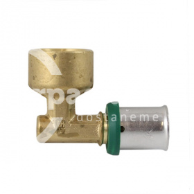 HERZ Koleno 16x2 - Rp1/2 P711621