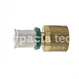 HERZ Prechod 16x2 - Rp1/2 P701621