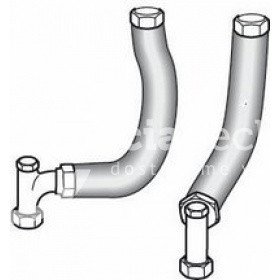 Buderus U-Flex GB 162 - S 120