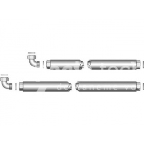 Buderus N-Flex 