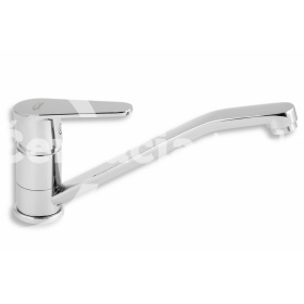 Drezová batéria Novaservis Titania Fresh chróm 96091,0
