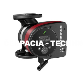 Elektronické obehové čerpadlo Grundfos MAGNA3 40-120 F PN6/10 97924270