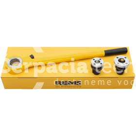 REMS EVA SET R 1/2-3/4