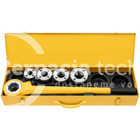REMS EVA SET M 20-25-32-40 520009