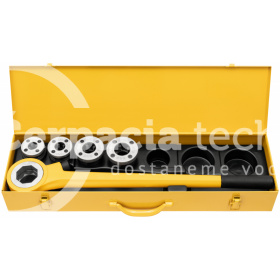 REMS EVA SET M 16-20-25-32 520010