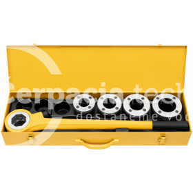 REMS EVA SET R 1 - 2