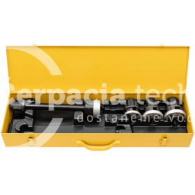 REMS Závit hlavy S SET R1/2-3/4-1