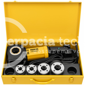 REMS AMIGO SET M 16-20-25-32 530022 
