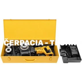 REMS AMIGO 22V SET M 20-25-32 530016 