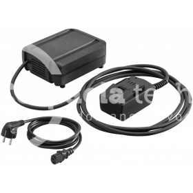 REMS Sieťový zdroj 230V/21,6V 40A 571578 