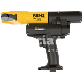 REMS Mini-Press 14V Pohonná jednotka 578001