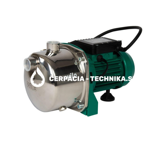Samonasávacie čerpadlo Wilo Jet WJ 401 X EM H.T. 2865569