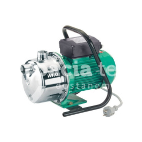 Wilo WJ 203 EM 4081225