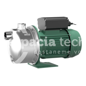 Wilo WJ 203 X DM 4212734