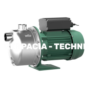 Samonasávacie čerpadlo Wilo WJ 204 X DM 4212735