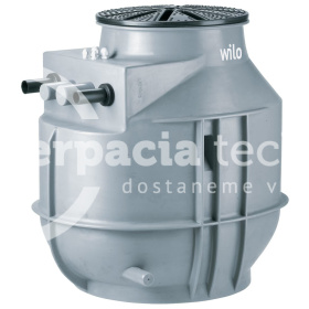 Wilo DrainLift WS 50E BASIC/UNI V05/M06-523 2547603