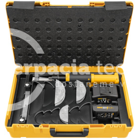 REMS H-Swing 22V INOX Set 15-18-22 153419