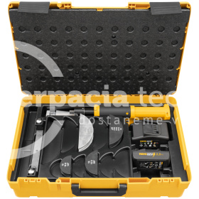 REMS H-Swing 22V Set 12-22/ 1/2-7/8