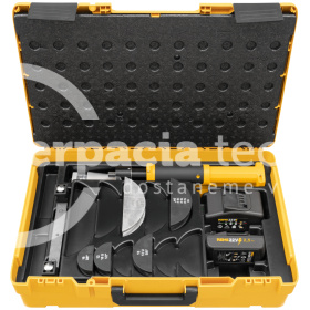 REMS H-Swing 22V Set 10-12-15-18-22 153411