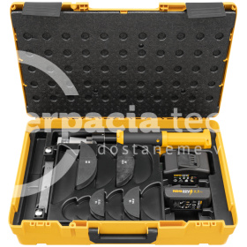 REMS H-Swing 22V Set 14-16-20-25/26 153413