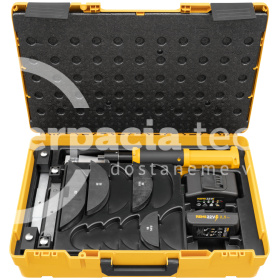 REMS H-Swing 22V Set 16-20-25/26-32 153415