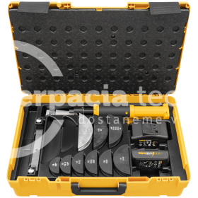 REMS H-Swing 22V 10-22 / 3/8-7/8
