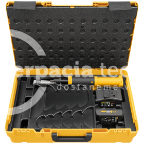 REMS Hydro-Swing 22V Basic-Pack 153401