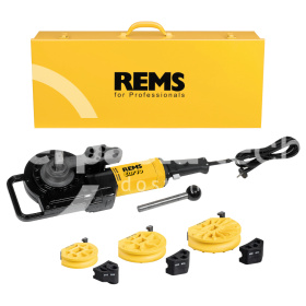 REMS Curvo Set 15-18-22 580026