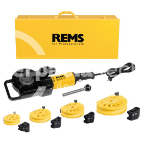 REMS Curvo Set 15-18-22-28 580027
