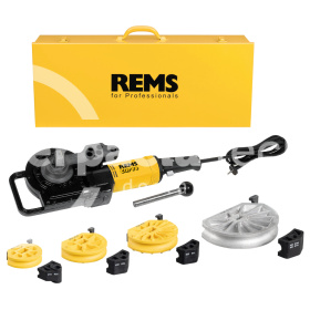 REMS Curvo Set 15-18-22-28 580035