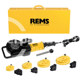 REMS Curvo Set 12-15-18-22 580020