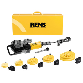 REMS Curvo Set 12-15-18-22-28 580033
