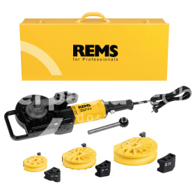 REMS Curvo Set 15-22-28 580022