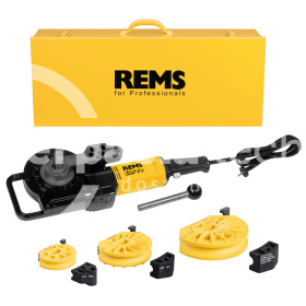 REMS Curvo Set 15-22-28 580040