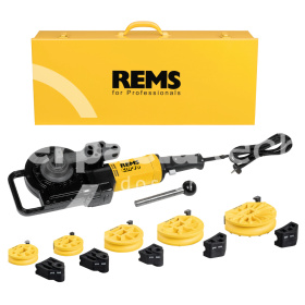 REMS Curvo Set 12-14-16-18-22 580021