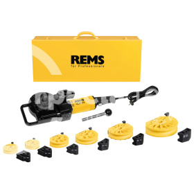 REMS Curvo Set 12-14-16-18-22-28 580031