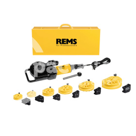 REMS Curvo Set 12-14-16-18-22-28 580038