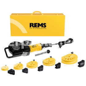 REMS Curvo Set 14-16-18-22-28 580039