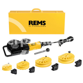 REMS Curvo Set 16-20-26-32 580025