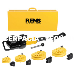 REMS Curvo Set 16-20-26-32 580025