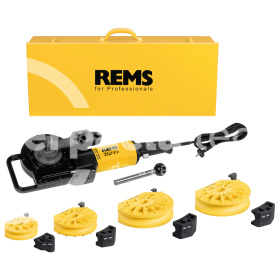REMS Curvo Set 16-20-25-32 580034