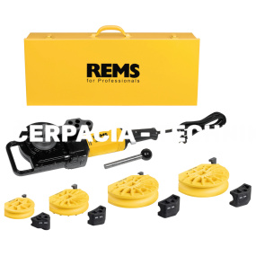 REMS Curvo Set 16-20-25-32 580034