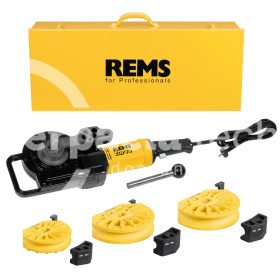 REMS Curvo Set 20-25-32 580029