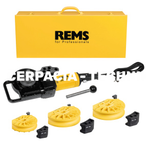 REMS Curvo Set 20-25-32 580029