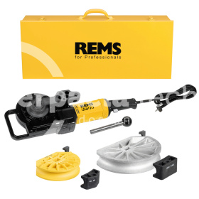 REMS Curvo Set 32-40 580030