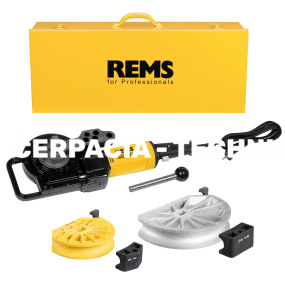 REMS Curvo Set 32-40 580030