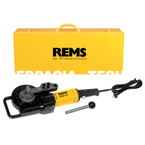 REMS Curvo Basic-Pack 580010