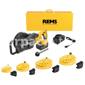 REMS Curvo 22V Set 16-20-26-32 580067