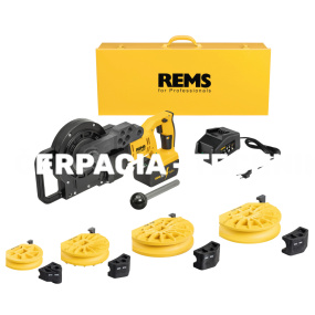 REMS Curvo 22V Set 16-20-26-32 580067